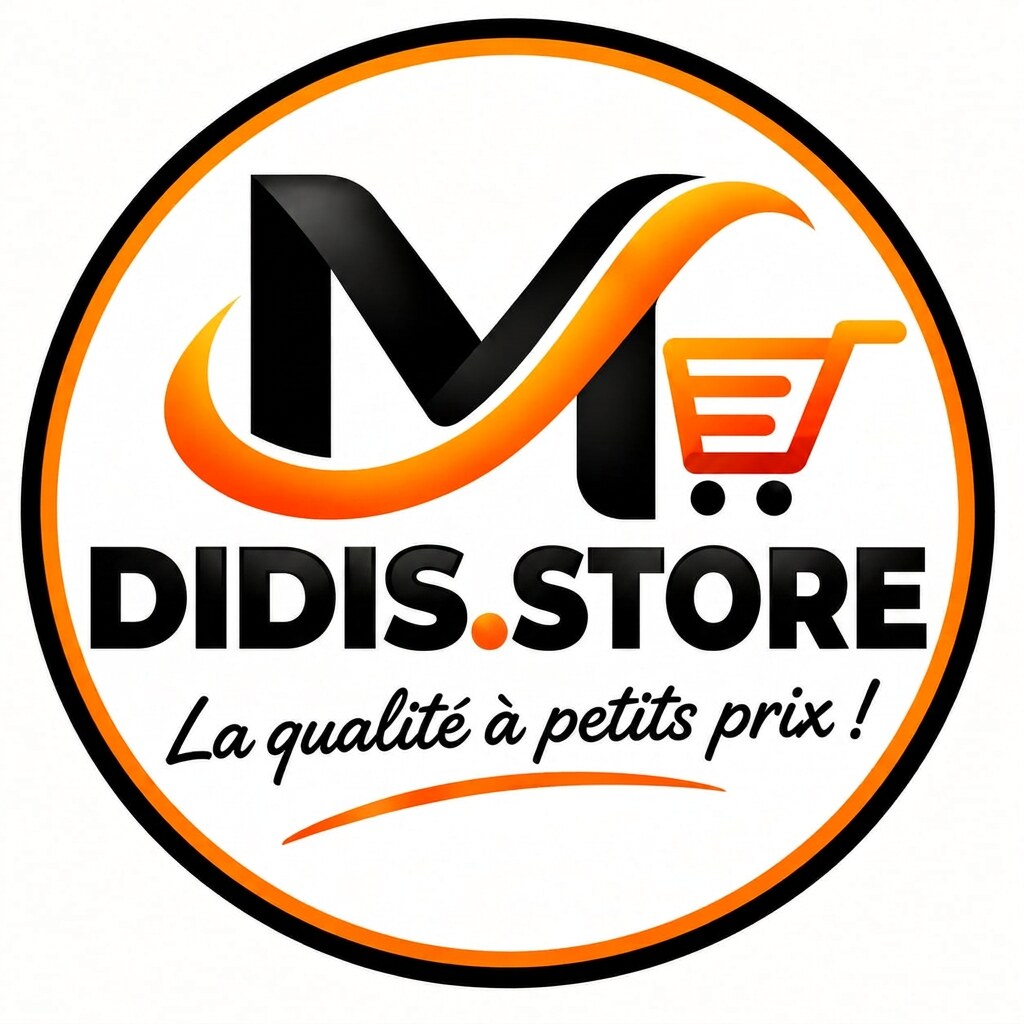 DIDIS.STORE — La qualité à petits prix !