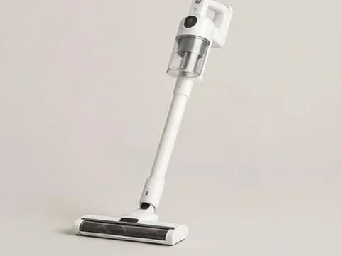 Aspirateur balai sans fil